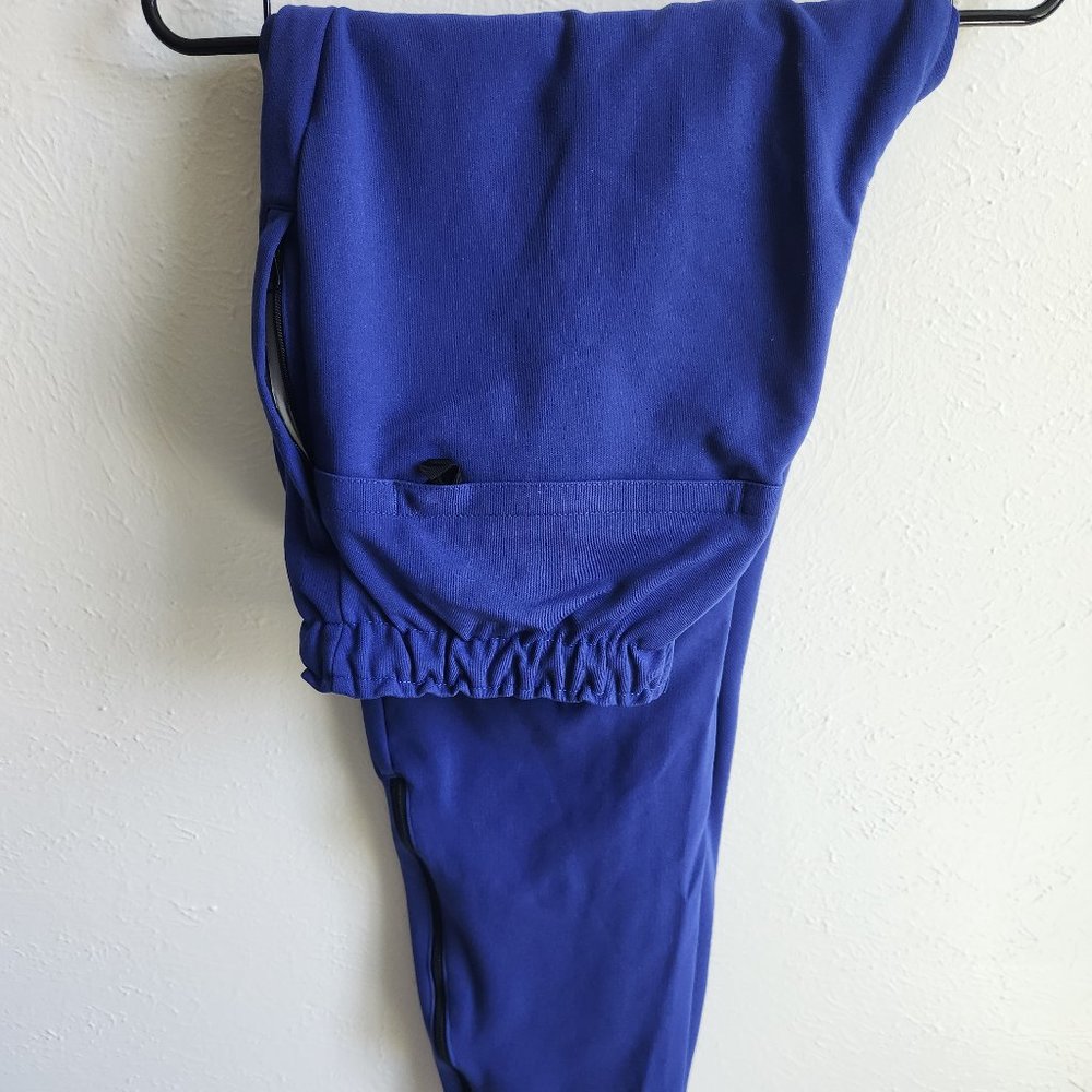1990s LL BEAN fleece pants Mens Size M